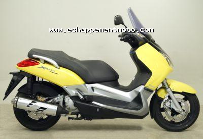 YAMAHA X max 250 Arrow